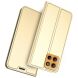 Чохол-книжка UniCase Business Wallet для Motorola Moto G15 - Gold (372630F). Фото 1 з 7