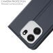 Чохол-книжка UniCase Business Wallet для OnePlus Nord CE6 - Gold (267367F). Фото 5 з 7