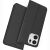 Чохол-книжка UniCase Business Wallet для OnePlus Nord CE6 - Black: фото 1 з 7