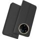 Чохол-книжка UniCase Business Wallet для Realme 14 Pro Plus - Black (379310B). Фото 1 з 7