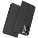 Чохол-книжка UniCase Business Wallet для Realme Note 60 - Black (374104B). Фото 1 з 7