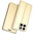 Чехол-книжка UniCase Business Wallet для ZTE Blade A35 / Blade A55 - Gold (367714F)