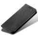 Чехол-книжка UniCase Jeans Wallet для Samsung Galaxy A05s (A057) - Black (340305B). Фото 4 из 6