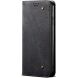 Чехол-книжка UniCase Jeans Wallet для Samsung Galaxy A05s (A057) - Black (340305B). Фото 5 из 6