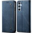 Чехол-книжка UniCase Jeans Wallet для Samsung Galaxy M34 (M346) - Blue (336123L)