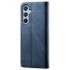 Чехол-книжка UniCase Jeans Wallet для Samsung Galaxy M34 (M346) - Blue (336123L). Фото 6 из 6
