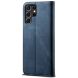Чехол-книжка UniCase Jeans Wallet для Samsung Galaxy S25 Ultra (S938) - Blue (372202L). Фото 6 из 6