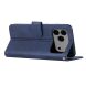 Чохол-книжка UniCase Jet Cover для Apple iPhone 17 Pro Max - Blue (387420L). Фото 3 з 11