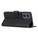 Чохол-книжка UniCase Jet Cover для Motorola Moto G85 - Black (357023B). Фото 3 з 10