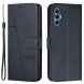 Чехол-книжка UniCase Jet Cover для Tecno Spark 8P (KG7n) - Sapphire (314504L). Фото 1 из 11