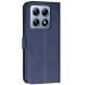Чохол-книжка UniCase Jet Cover для Xiaomi 14T - Sapphire (365726DB). Фото 5 з 10