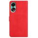 Чехол-книжка UniCase Pluto Cover для OPPO A78 - Red (336627R). Фото 7 из 7