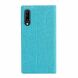Чохол-книжка VILI DMX Style для Samsung Galaxy A50 (A505) - Blue (217170L). Фото 3 з 6