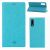 Чехол-книжка VILI DMX Style для Samsung Galaxy A50 (A505) - Blue: фото 1 из 6