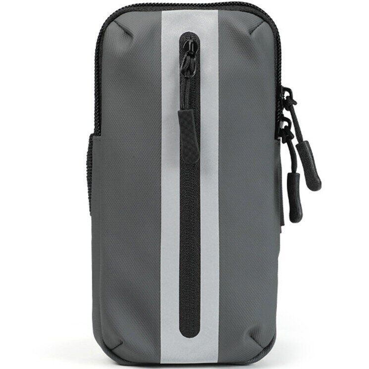 Чехол на руку Reframe NightRun Arm - Grey: фото 1 из 11