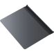 Чехол Privacy Screen для Samsung Galaxy Tab S9 (X710/716) EF-NX712PBEGWW - Black (333011B). Фото 5 из 5