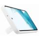 Чехол Protective Standing Cover для Samsung Galaxy S22 (S901) EF-RS901CWEGRU - White (290064W). Фото 9 из 9