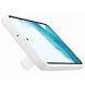 Чехол Protective Standing Cover для Samsung Galaxy S22 (S901) EF-RS901CWEGRU - White (290064W). Фото 6 из 9