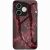 Чехол с рисунком Deexe Gradient Pattern для Honor 600 Lite - Red: фото 1 из 10