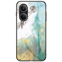 Чехол с рисунком Deexe Gradient Pattern для Xiaomi Poco X8 Pro - Flying Pigeon: фото 1 из 8