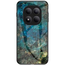 Чехол с рисунком Deexe Gradient Pattern для Xiaomi Redmi Note 15 Pro 5G - Emerald: фото 1 из 7