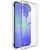 Чохол з посиленими кутами IMAK Airbag MAX Case для Samsung Galaxy A37 (A376) - Transparent: фото 1 з 8