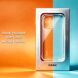 Чехол с усиленными углами IMAK Airbag MAX Case для Xiaomi Redmi Note 17 Pro Max - Transparent (430510T). Фото 3 из 9