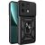 Чехол с защитой камеры Deexe Armor Shield для Xiaomi Redmi Note 13 5G - Black: фото 1 из 9