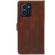 Чехол UniCase Book Pro Series для HMD Pulse / Pulse Plus - Brown (354409Z). Фото 6 из 6