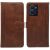 Чехол UniCase Book Pro Series для HMD Pulse / Pulse Plus - Brown: фото 1 из 6
