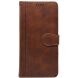 Чехол UniCase Book Pro Series для HMD Pulse / Pulse Plus - Brown (354409Z). Фото 5 из 6