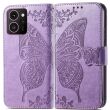 Чехол UniCase Butterfly Pattern для HMD Skyline - Light Purple (365815LV)