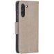Чехол UniCase Butterfly Pattern для Samsung Galaxy S21 FE (G990) - Grey (230621H). Фото 4 из 10