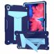 Чохол UniCase Hybrid Stand для Lenovo Tab P11 (TB-J606) / Tab P11 Plus (TB-J616) - Navy Blue / Blue (216514DB). Фото 1 з 5