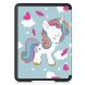 Чохол UniCase Life Style для Amazon Kindle Paperwhite (2024) - Horse (406401D). Фото 3 з 9
