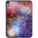 Чехол UniCase Life Style для Apple iPad 10.9 (2022) / iPad 11 (2025) - Galaxy (306400F). Фото 3 из 10