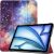 Чехол UniCase Life Style для Apple iPad Air 11 M3/M2 (2025/2024) - Galaxy: фото 1 из 8