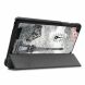 Чохол UniCase Life Style для Samsung Galaxy Tab A 8.0 (2019) - Eiffel Tower and Map (214100I). Фото 5 з 8