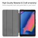 Чохол UniCase Life Style для Samsung Galaxy Tab A 8.0 (2019) - Eiffel Tower and Map (214100I). Фото 6 з 8