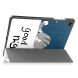 Чехол UniCase Life Style для Samsung Galaxy Tab A9 (X110/115) - Cat (339336E). Фото 2 из 7