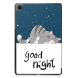 Чехол UniCase Life Style для Samsung Galaxy Tab A9 (X110/115) - Cat (339336E). Фото 3 из 7
