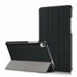Чехол UniCase Slim для Lenovo Tab M8 HD (TB-8505) / M8 FHD (TB-8705) / M8 Gen 3 (TB-8506) - Black (265400B)
