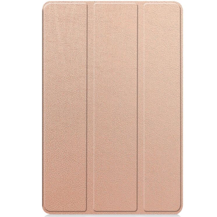 Чохол UniCase Slim для OPPO Pad SE - Rose Gold: фото 3 з 10