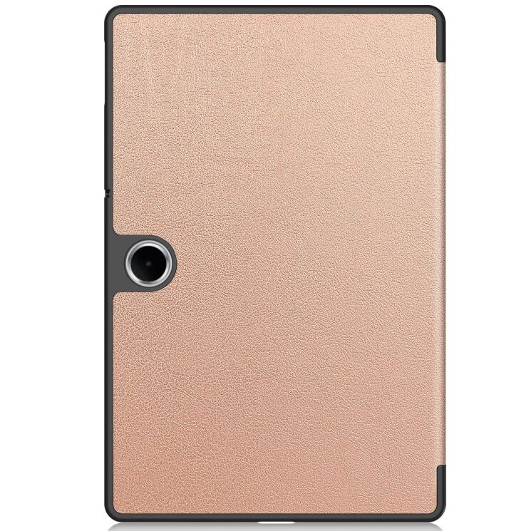 Чохол UniCase Slim для OPPO Pad SE - Rose Gold: фото 2 з 10
