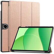 Чохол UniCase Slim для OPPO Pad SE - Rose Gold: фото 1 з 10