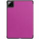 Чехол UniCase Slim для Xiaomi Pad 7 / 7 Pro - Purple (369000V). Фото 2 из 8