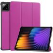 Чехол UniCase Slim для Xiaomi Pad 7 / 7 Pro - Purple (369000V)