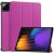 Чехол UniCase Slim для Xiaomi Pad 7 / 7 Pro - Purple: фото 1 из 8