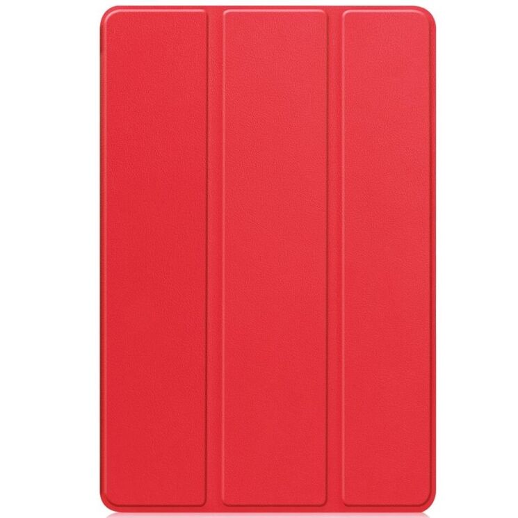 Чехол UniCase Slim для Xiaomi Redmi Pad 2 - Red: фото 2 из 10