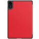 Чехол UniCase Slim для Xiaomi Redmi Pad 2 - Red (383204R). Фото 3 из 10